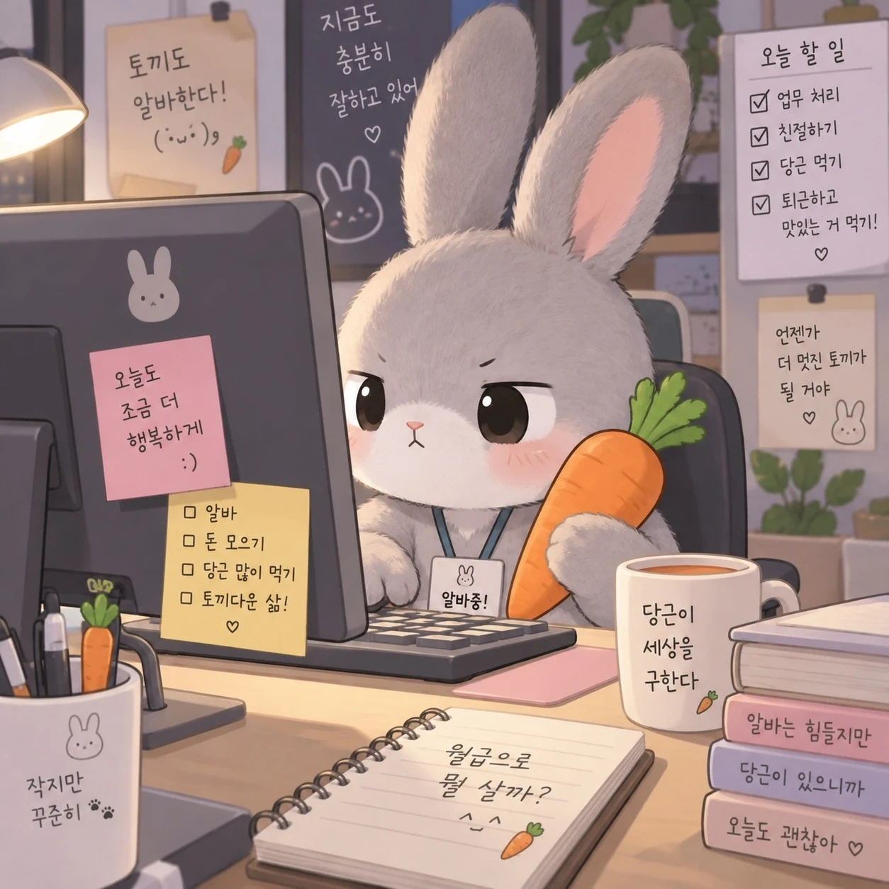 구매대행 주문관리 cs처리 계약직(중식제공)