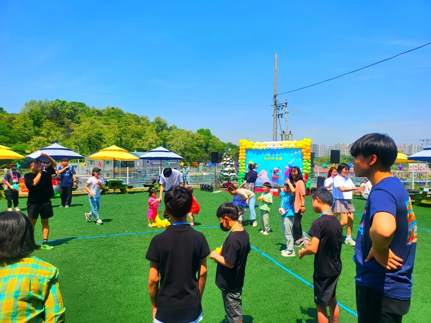 금일 13시부터 센터 정리청소 알바 구합니다