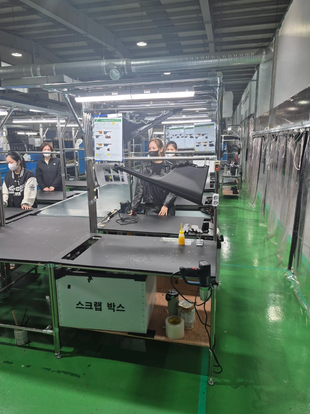 자동차 부품 검사