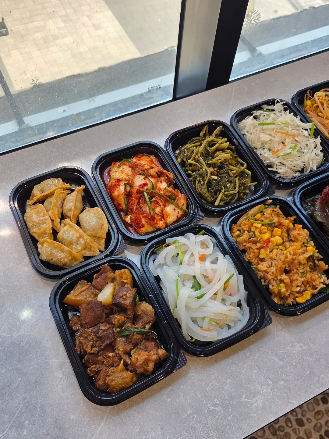 운정역 고깃집 주방보조1, 홀서빙1