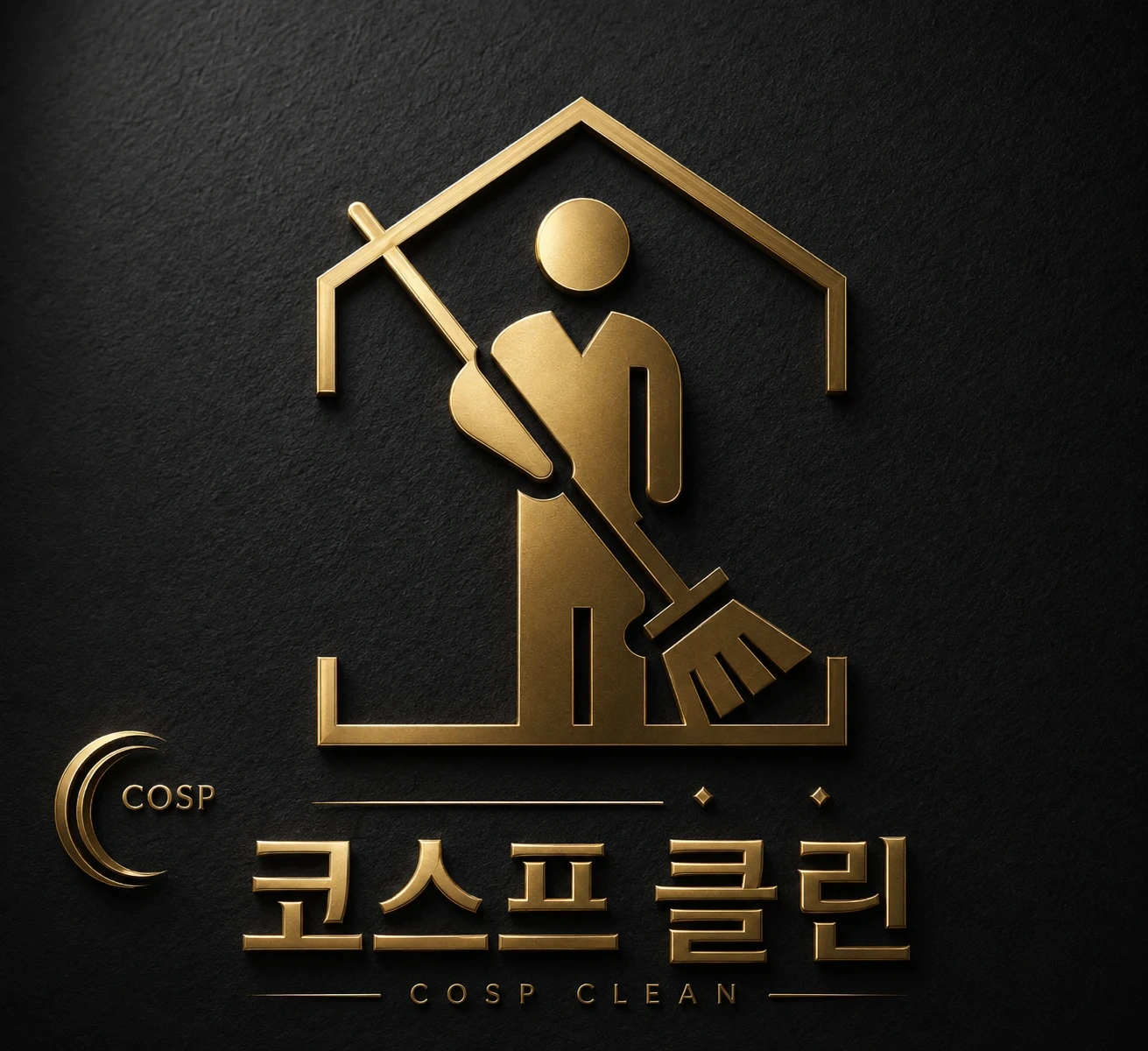 청소업체 사무직원 구합니다
