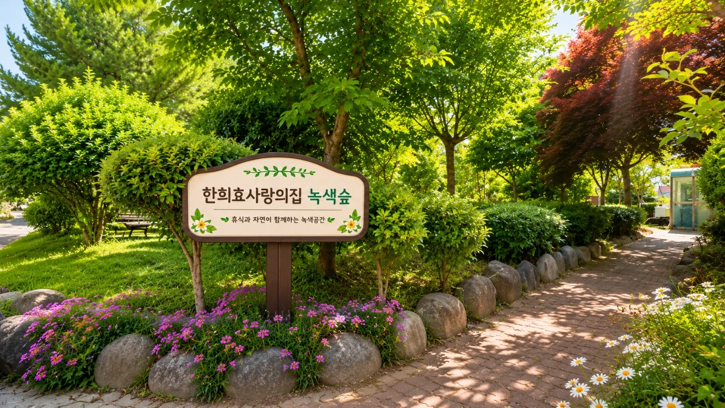 요양보호사 구함(요양원어르신)