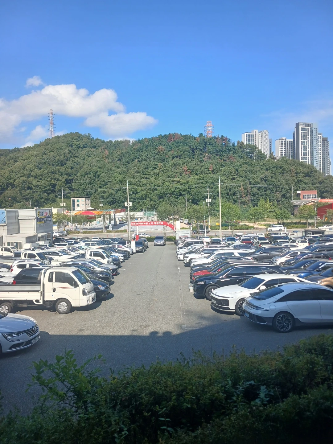 자동차 상담 및 차량 안내 담당자 모집