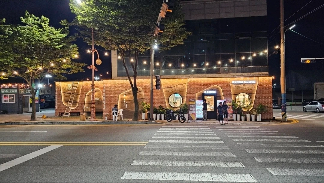 연희네 주말,공휴일 알바구합니다.