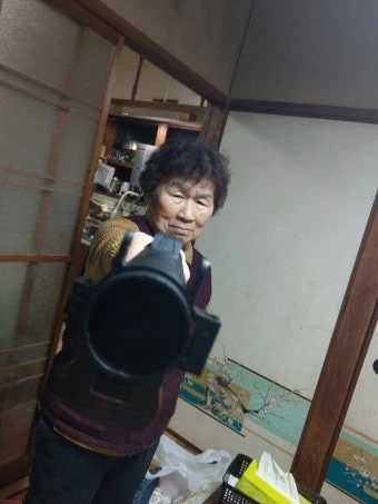 종량제 50L 5장 구해주실 분 계신가요?