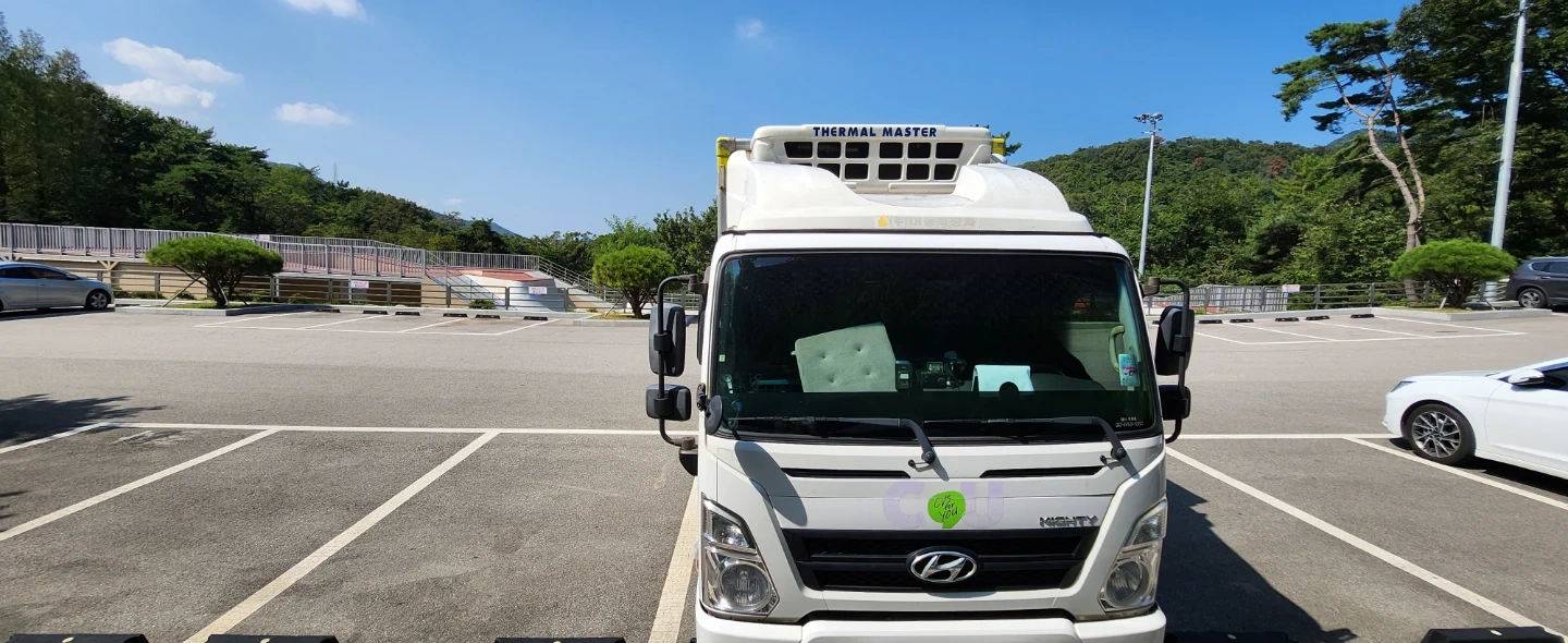 편의점 배송기사구함