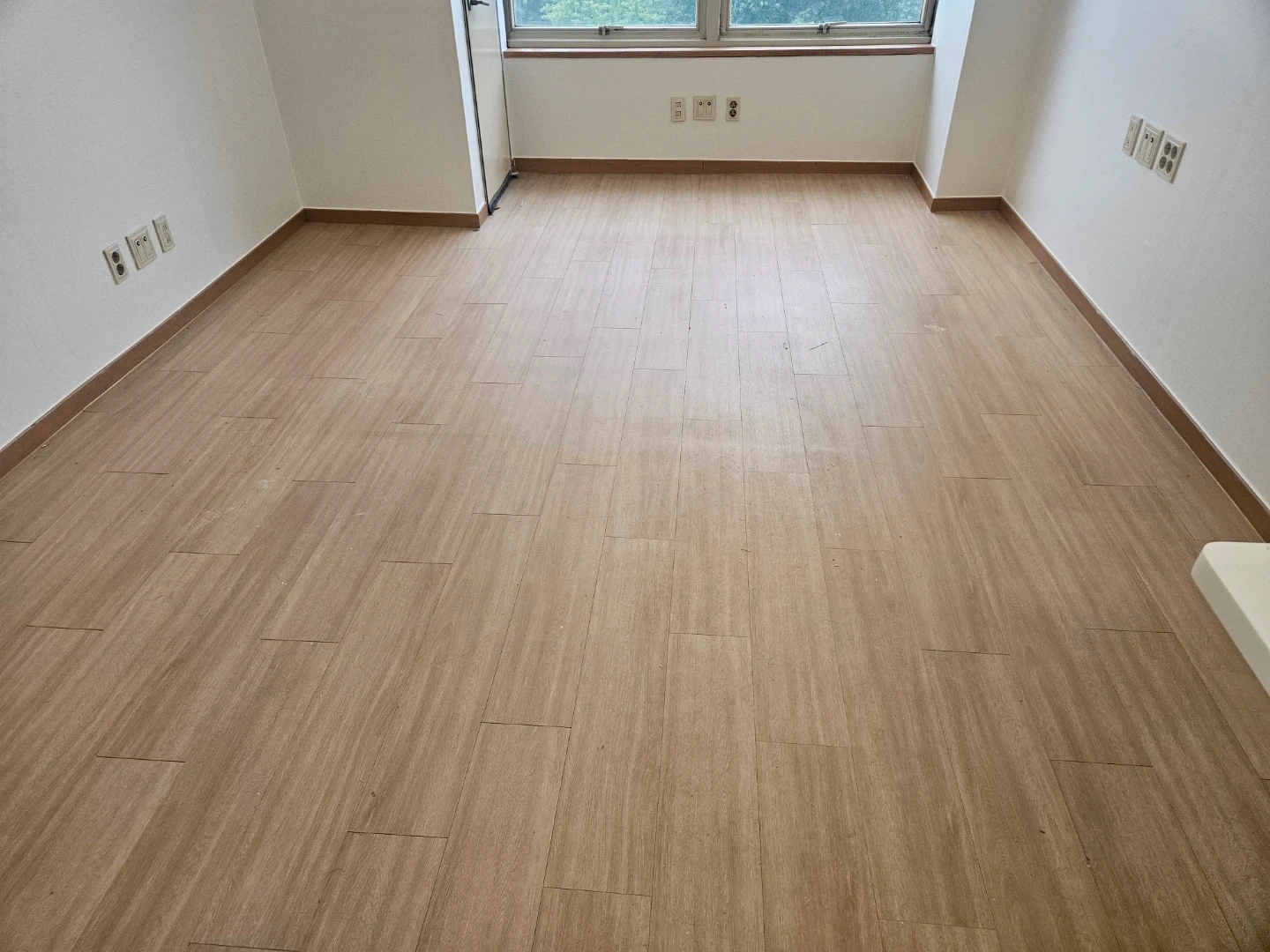 원룸 청소 욕실 포함