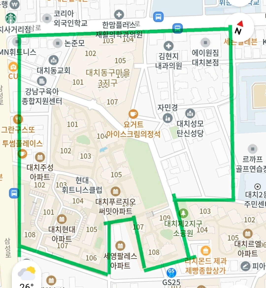 야간 고정기사님 모십니다