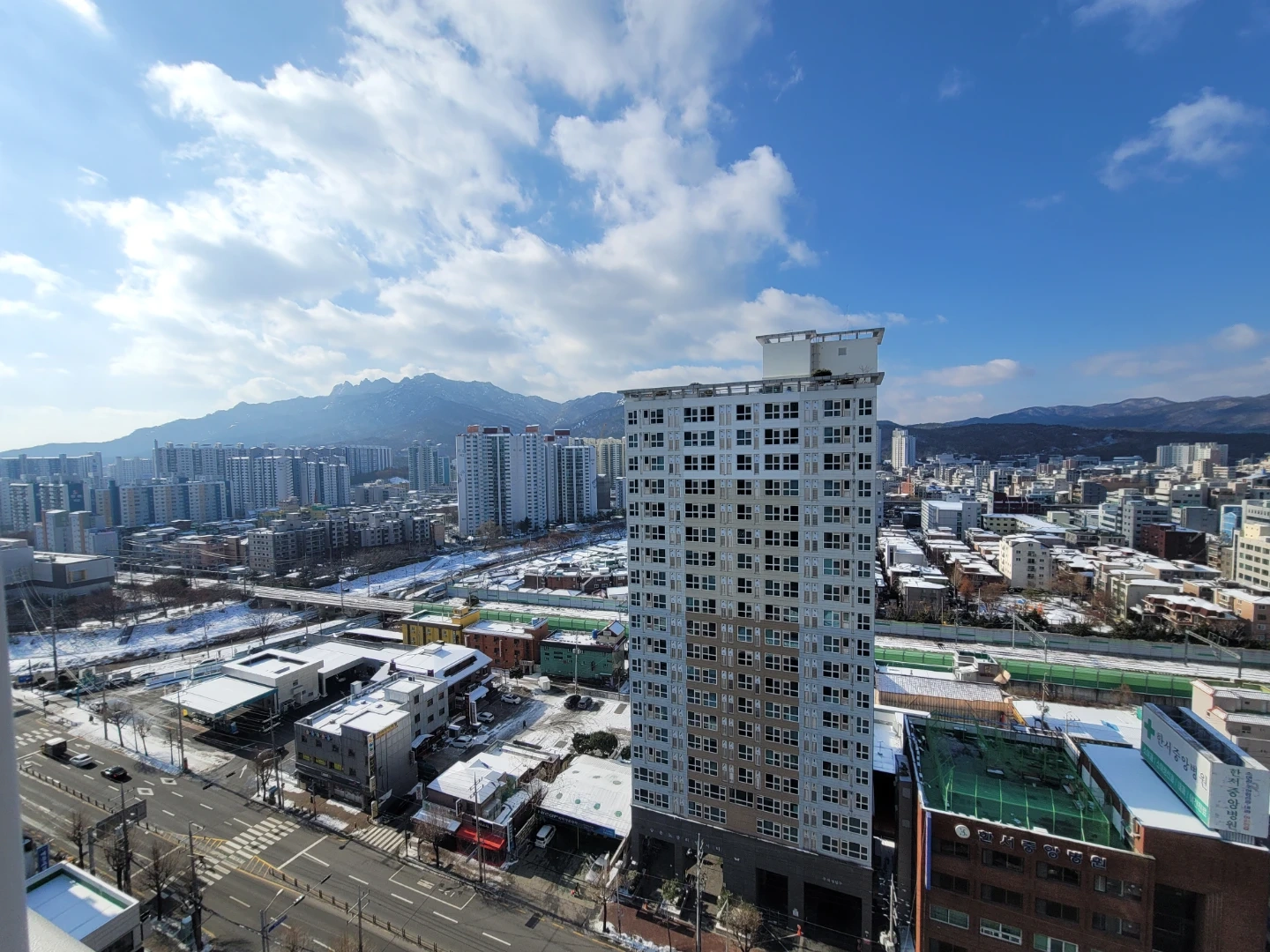 주 1회 전용 18평 아파트 청소 해주실분