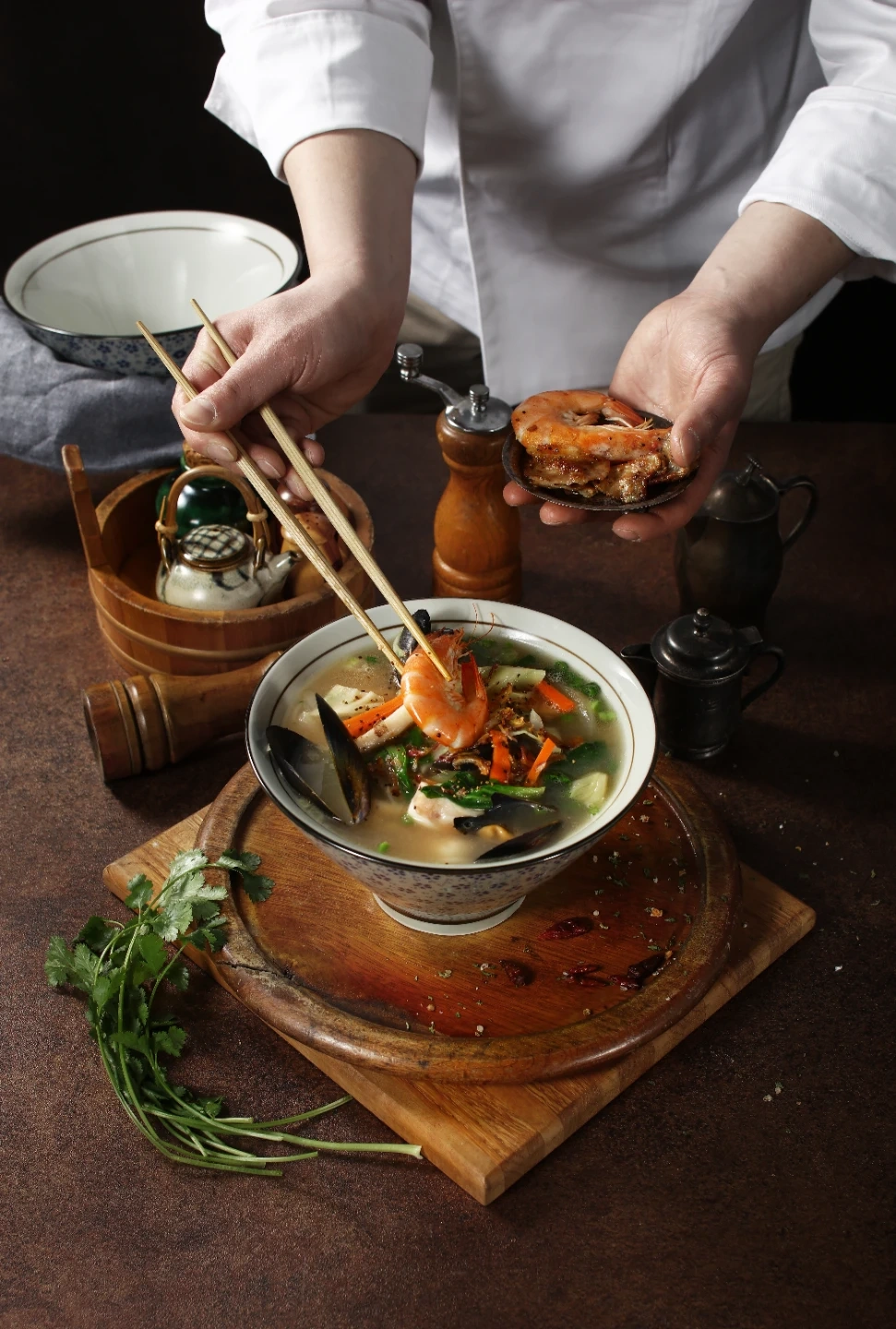 아재식당 고척점 주방직원 모집합니다