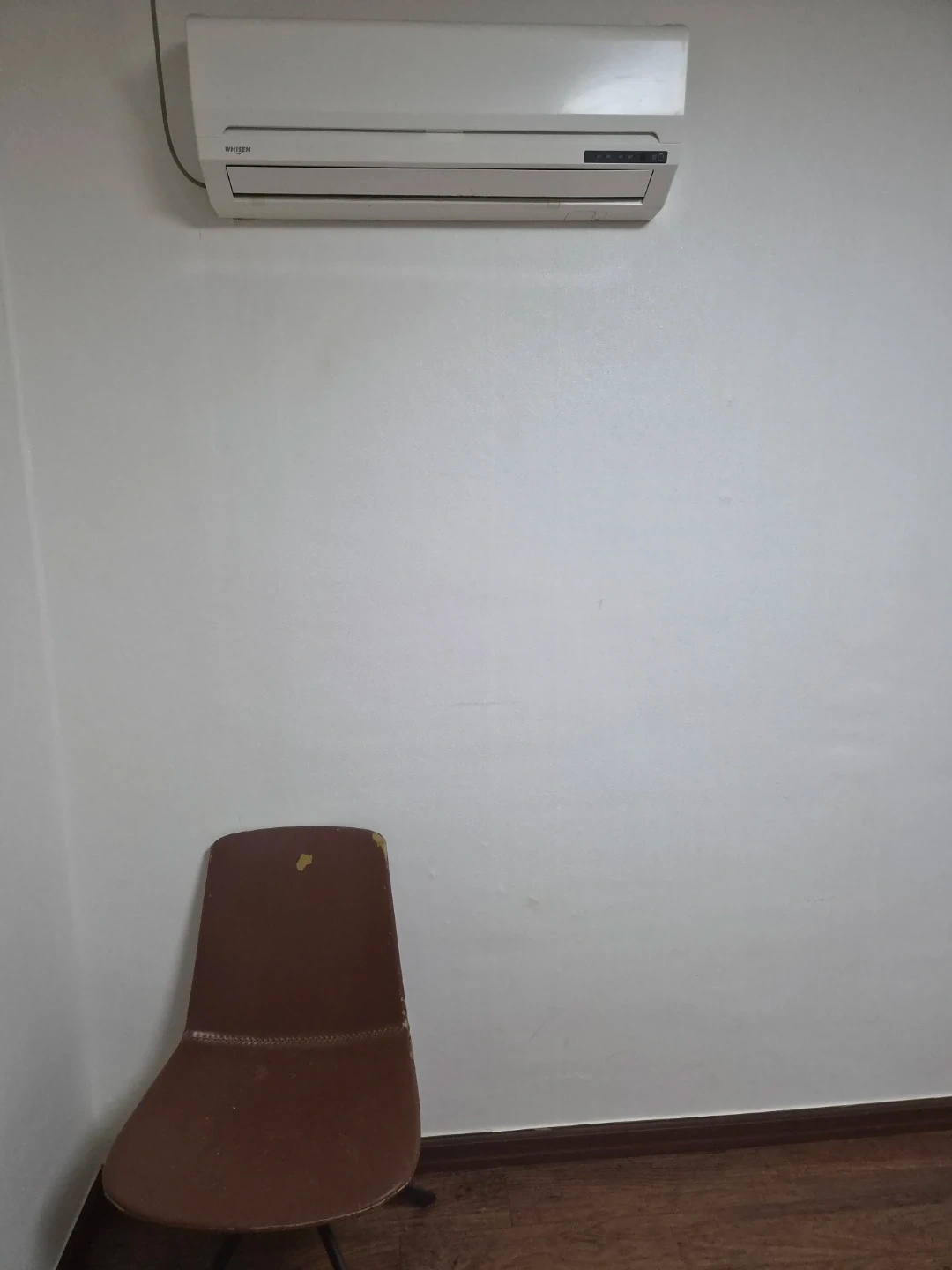 의자 처리해주실분
