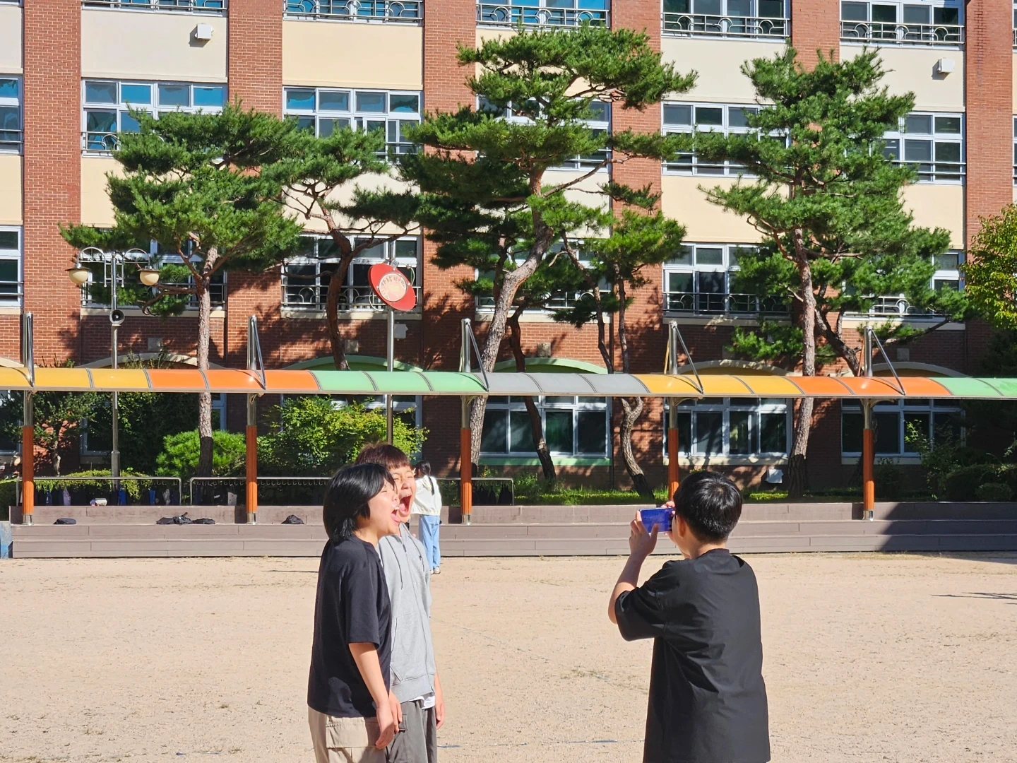 초등학교 외부강사 입니다 스텝 모집합니다!