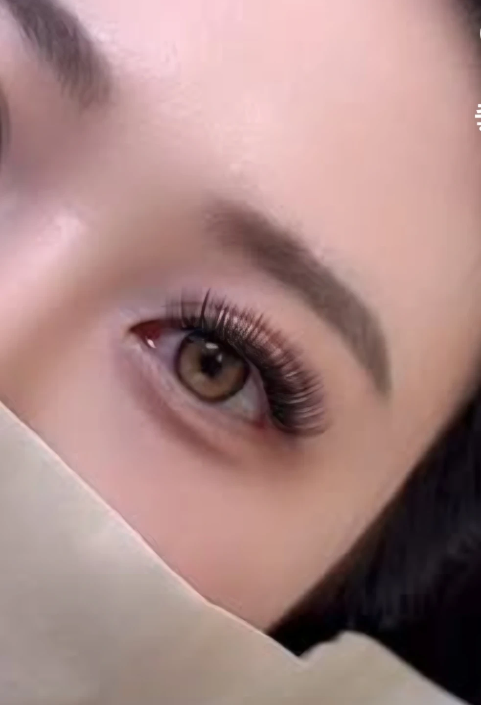 속눈썹 모델 구합니다~!!!