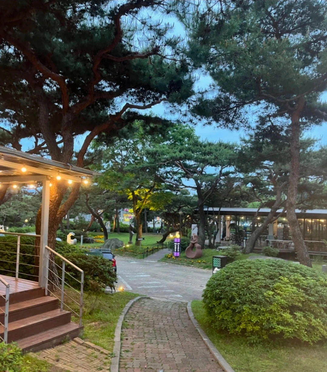 식당 농장 상주근로자 모집