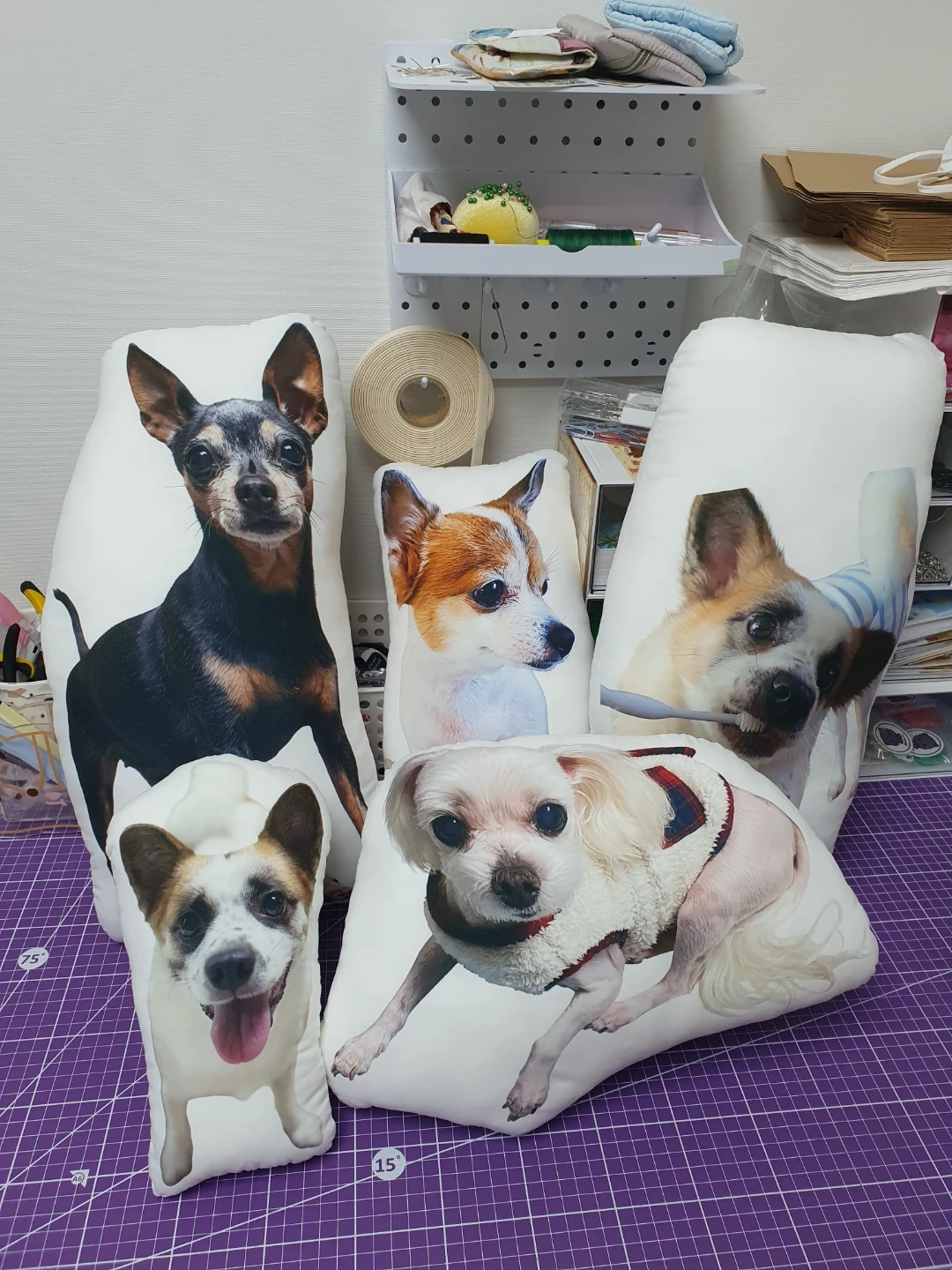 재봉 콘솔지퍼 다실수 있는분 (재택근무)