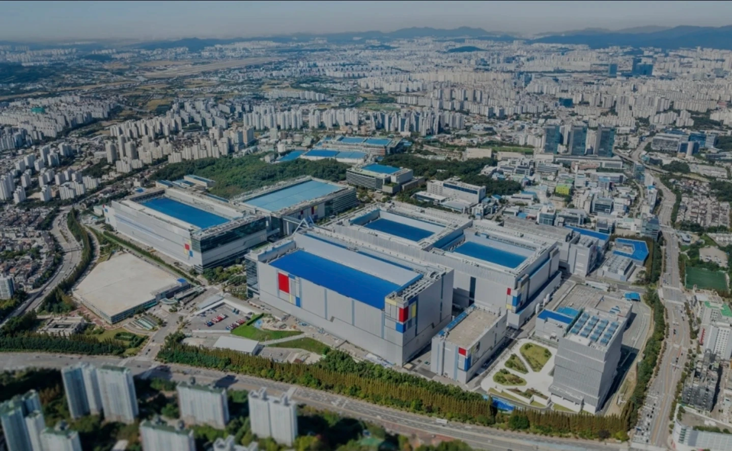 기흥,화성 삼성반도체 전기 작업 경력자 구인