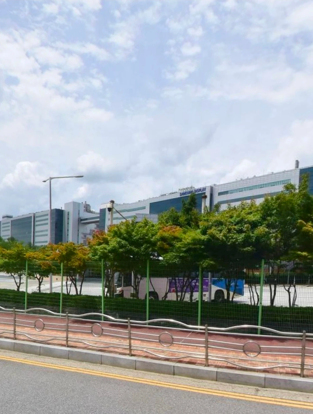 아산탕정 삼성물산 크린룸청정관리 인원모집합니다