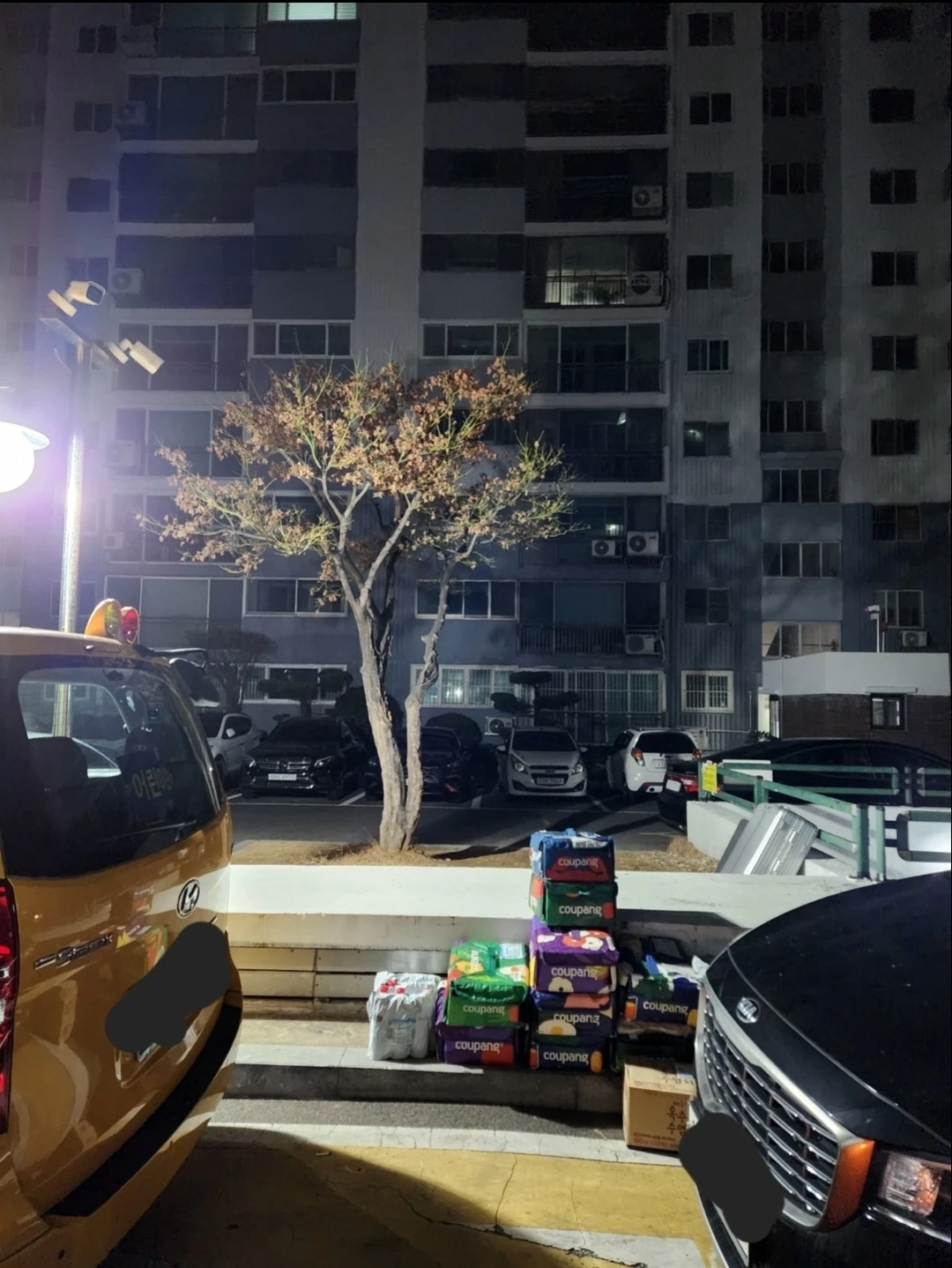 쿠팡 새벽배송 알바