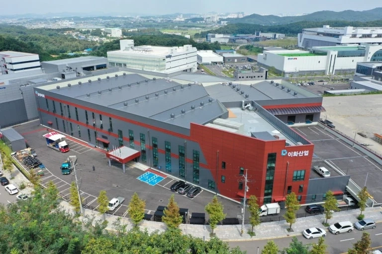 직원모집 자동차부품 생산설비 주야2주2교대