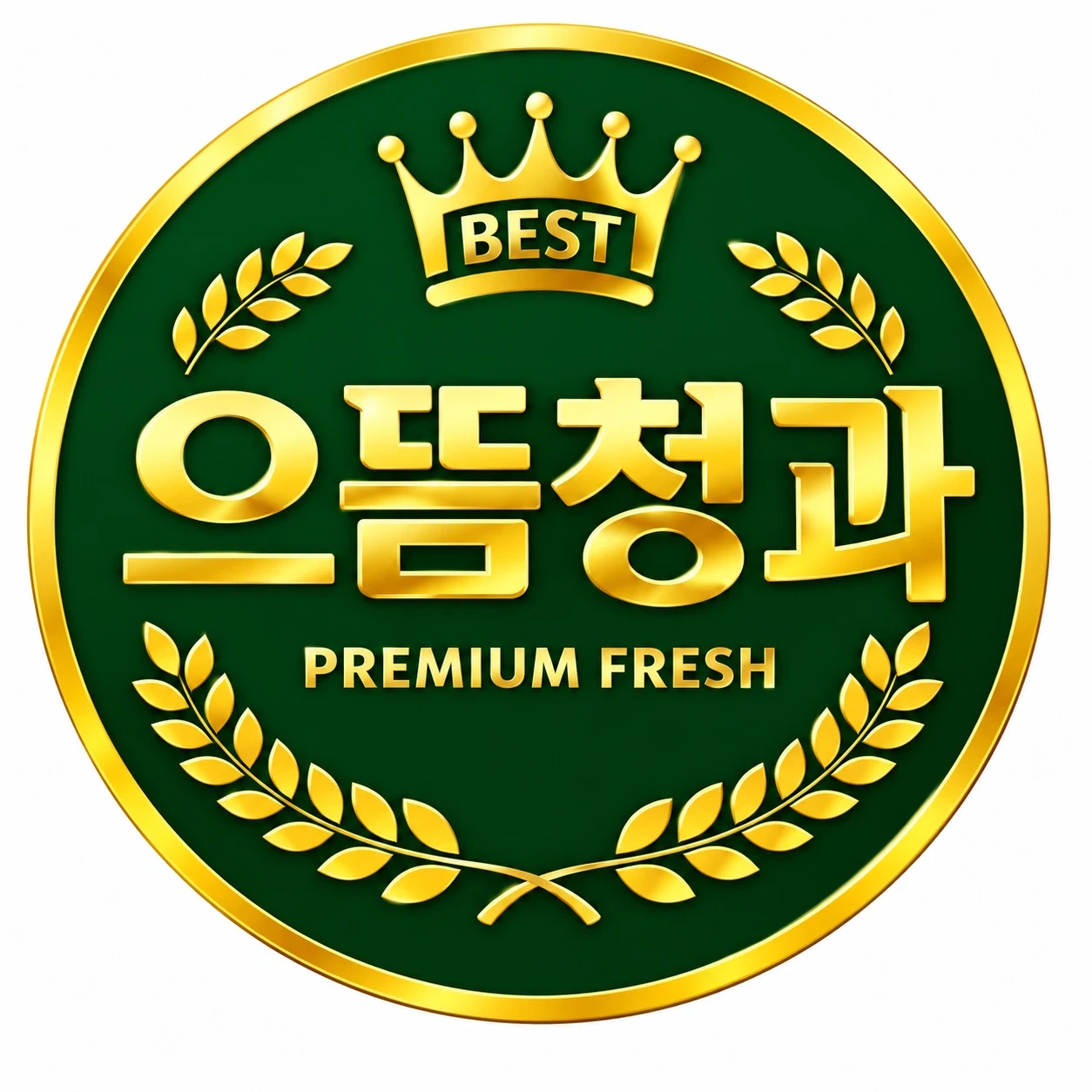 으뜸청과(장기점)