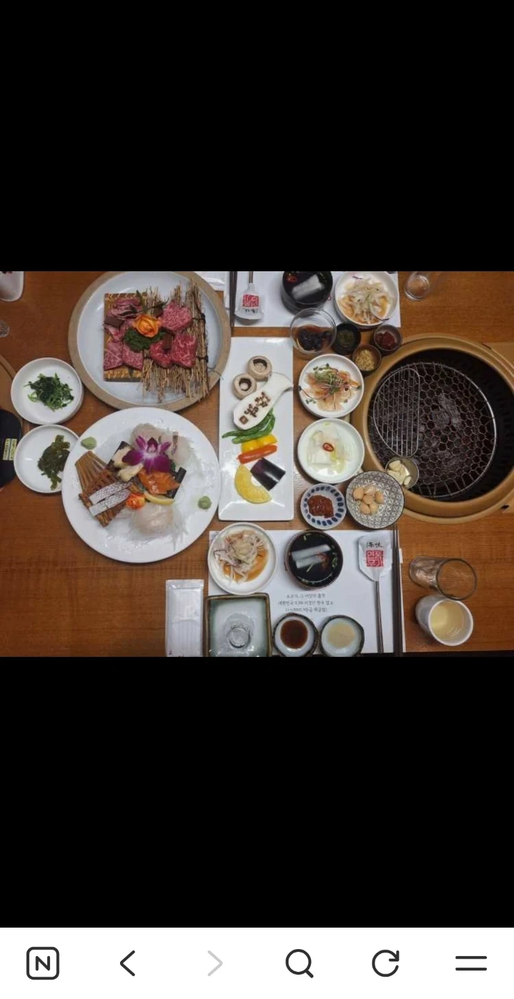 해미연풍우가 주방.홀서빙직원구합니다