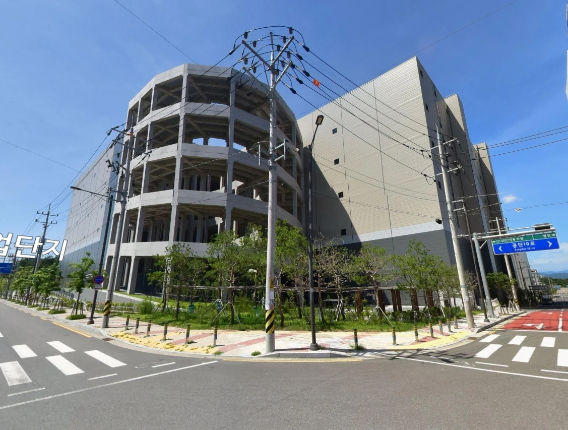 경산 야간 화장품물류센터 꿀알바 상하차X 통근버스