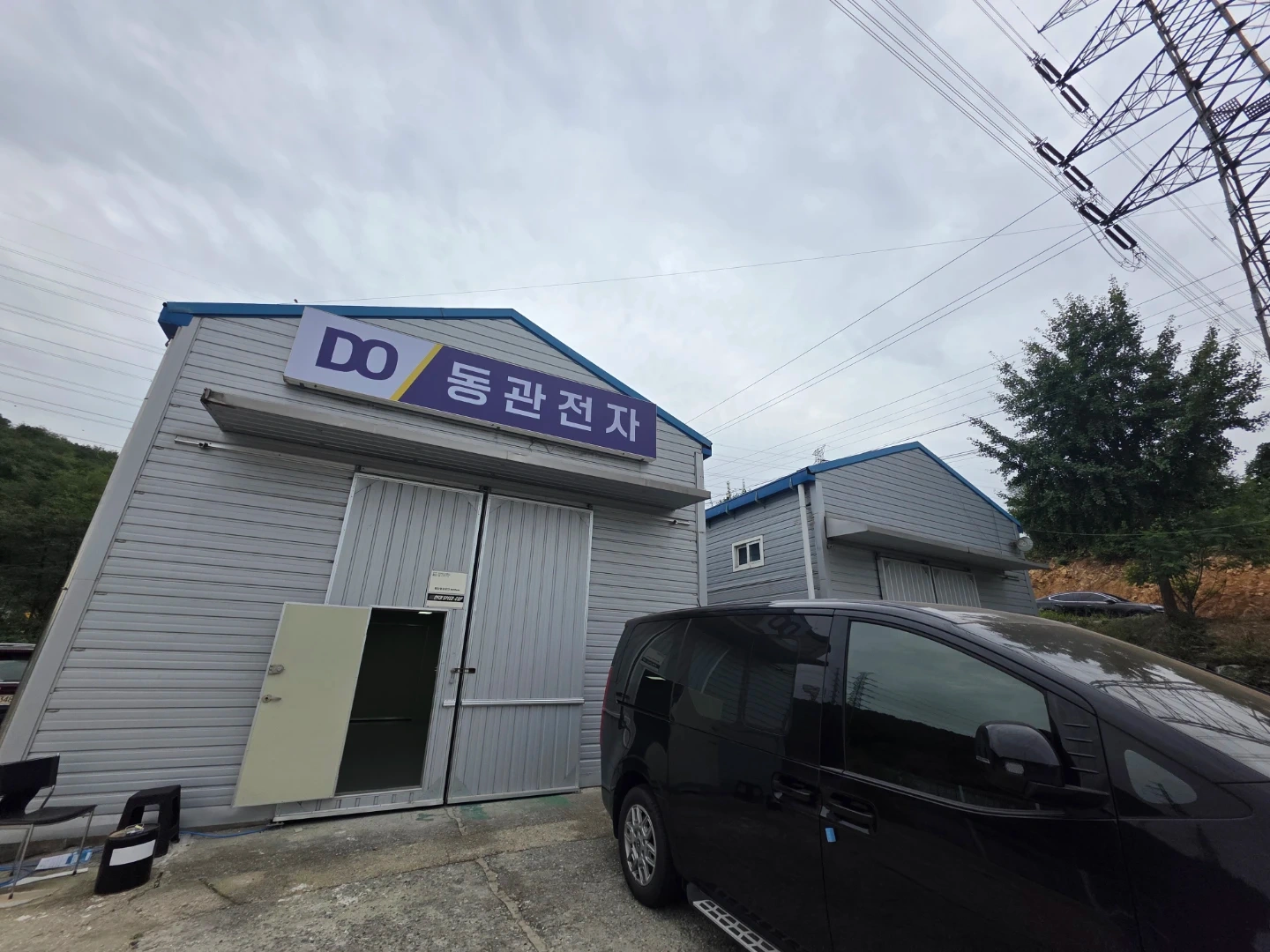 전자부품 생산직 직원 및 알바구함