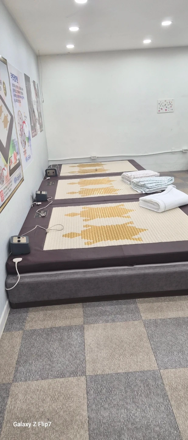 잠언의료기 봉사 선생님구합니다