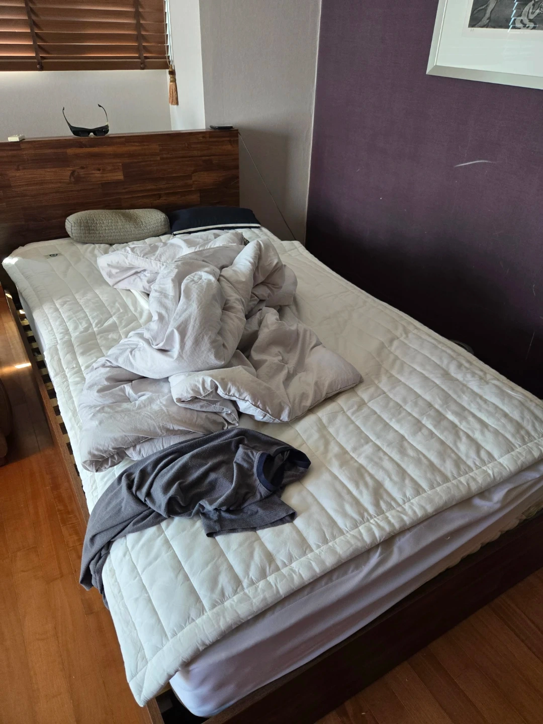 용인 삼가~분당 정자 짐 옮기기