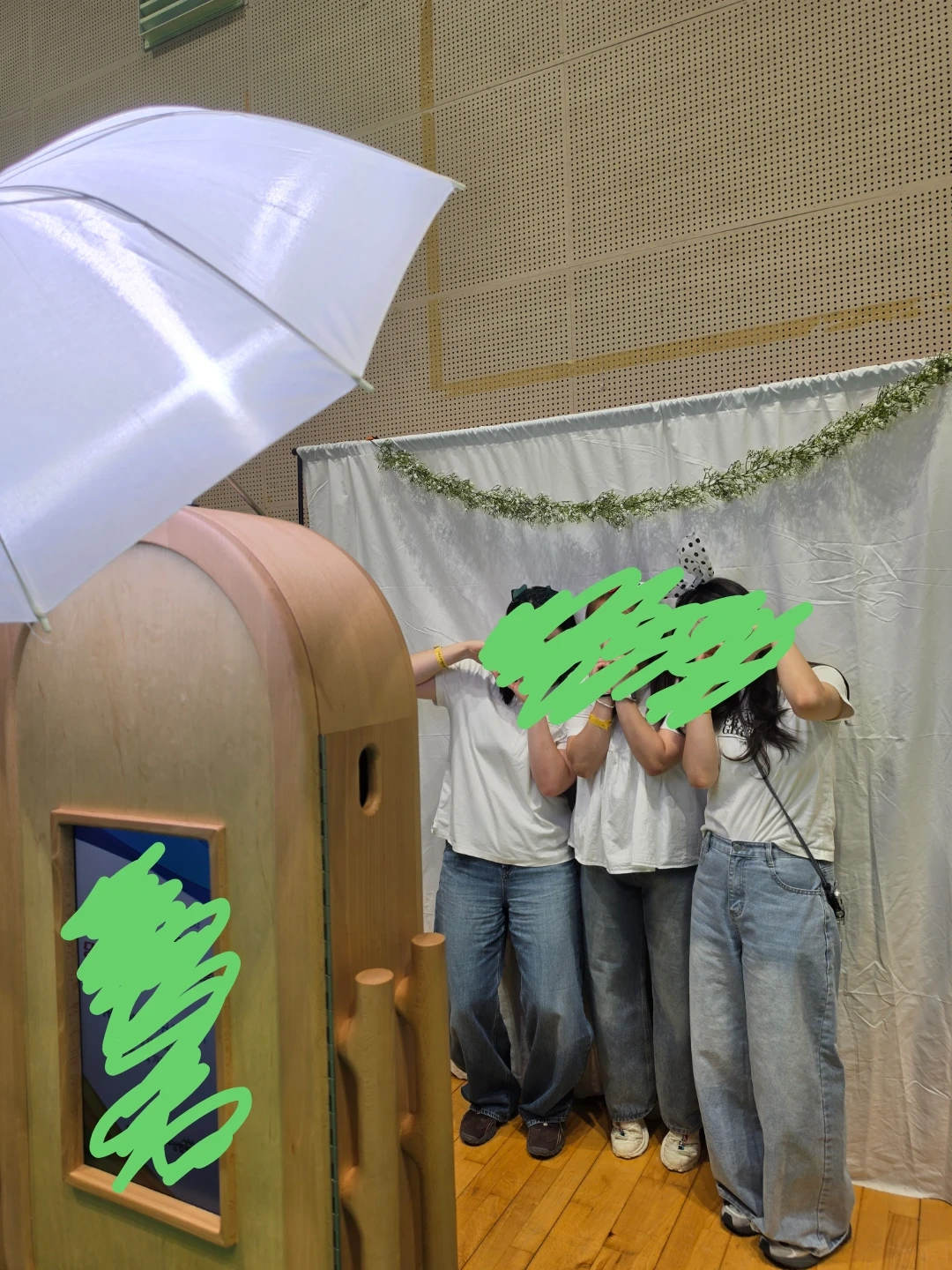 고려대학교 포토부스행사 및 주말포토부스행사 구인