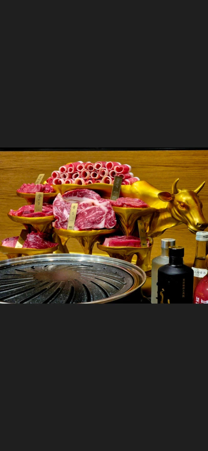 주 5일 홀서빙 정직원 모집