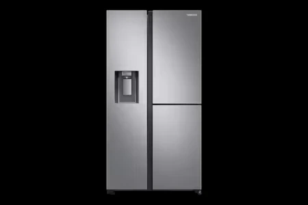정수기 냉장고 이전설치 문의드립니다. rs80t5190