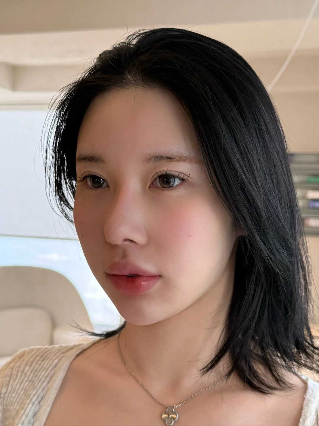 메이크업 실기 모델 구해요