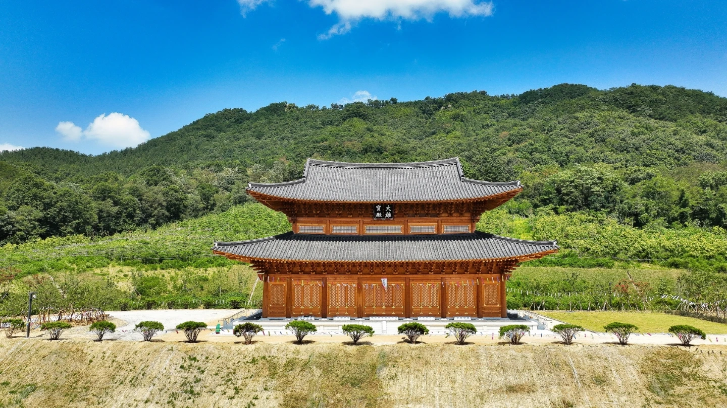 광제사 공양주(사찰 내 조리장) 모십니다.