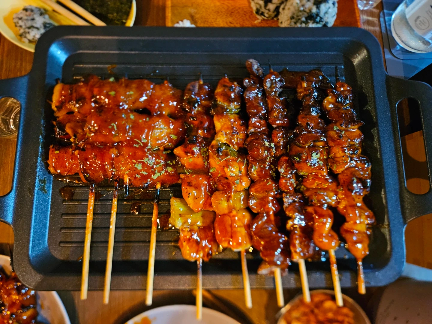 홀알바생 구함