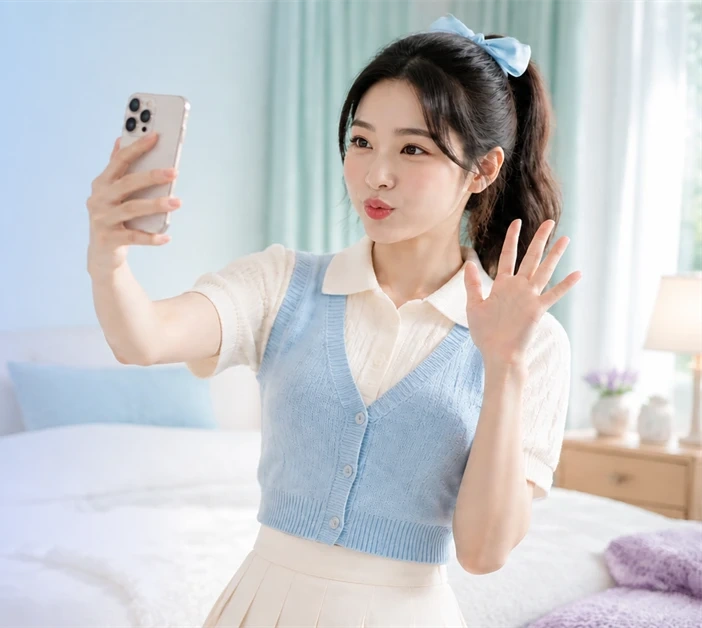 신생 SNS 테스트 알바