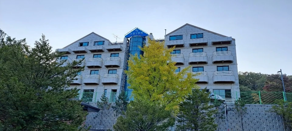 미화원 구인합니다