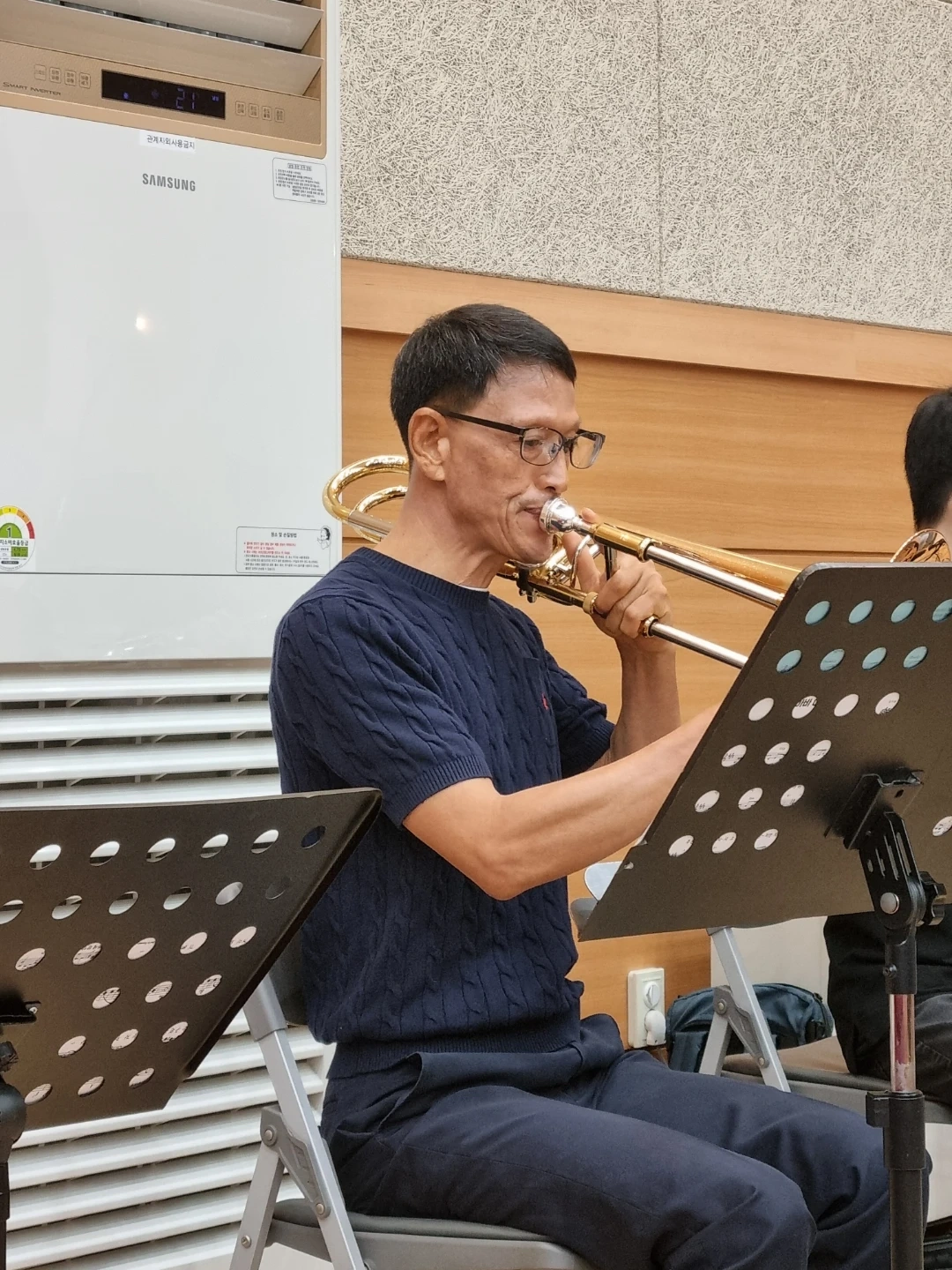 기타 취미 레슨 받아요 (40대 이상)
