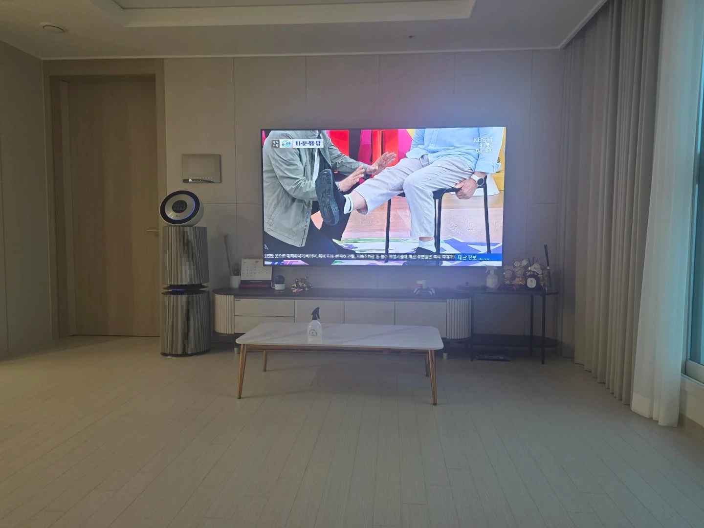 오늘 가사 청소 정리 해주실분