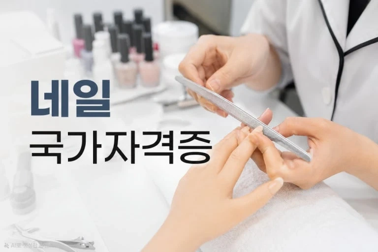 급구) 네일국가고시실기모델구합니다!!