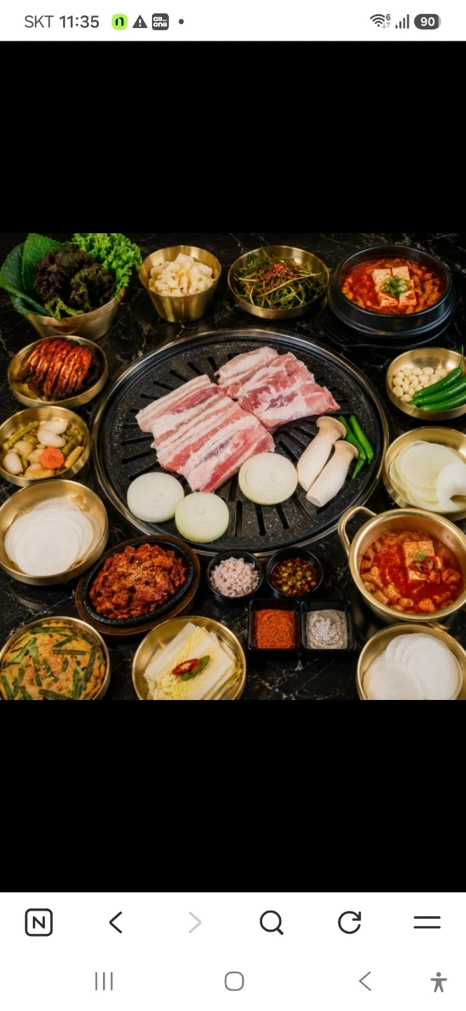 함께 일할 밝고 성실한 주방 및 홀서빙 알바 구합니다