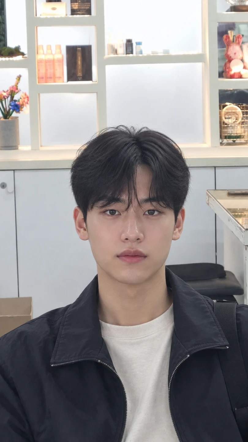 포트폴리오용 커트, 펌 모델 구인합니다