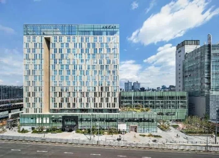 강남안다즈 호텔행사 알바 체크인 및 행사 운영 도움