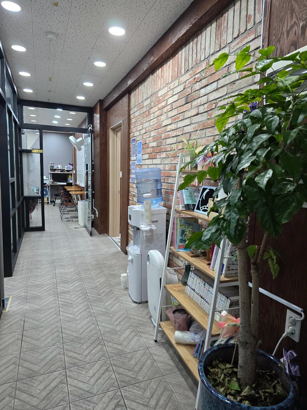 수학 클리닉(중등) 선생님