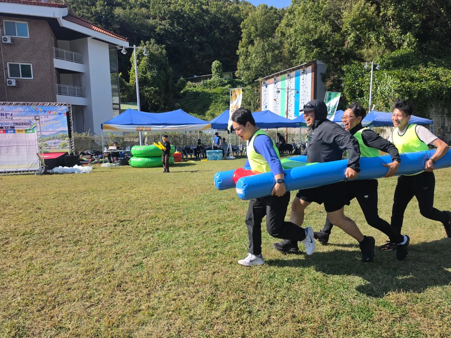 이벤트 행사 스텝 구인