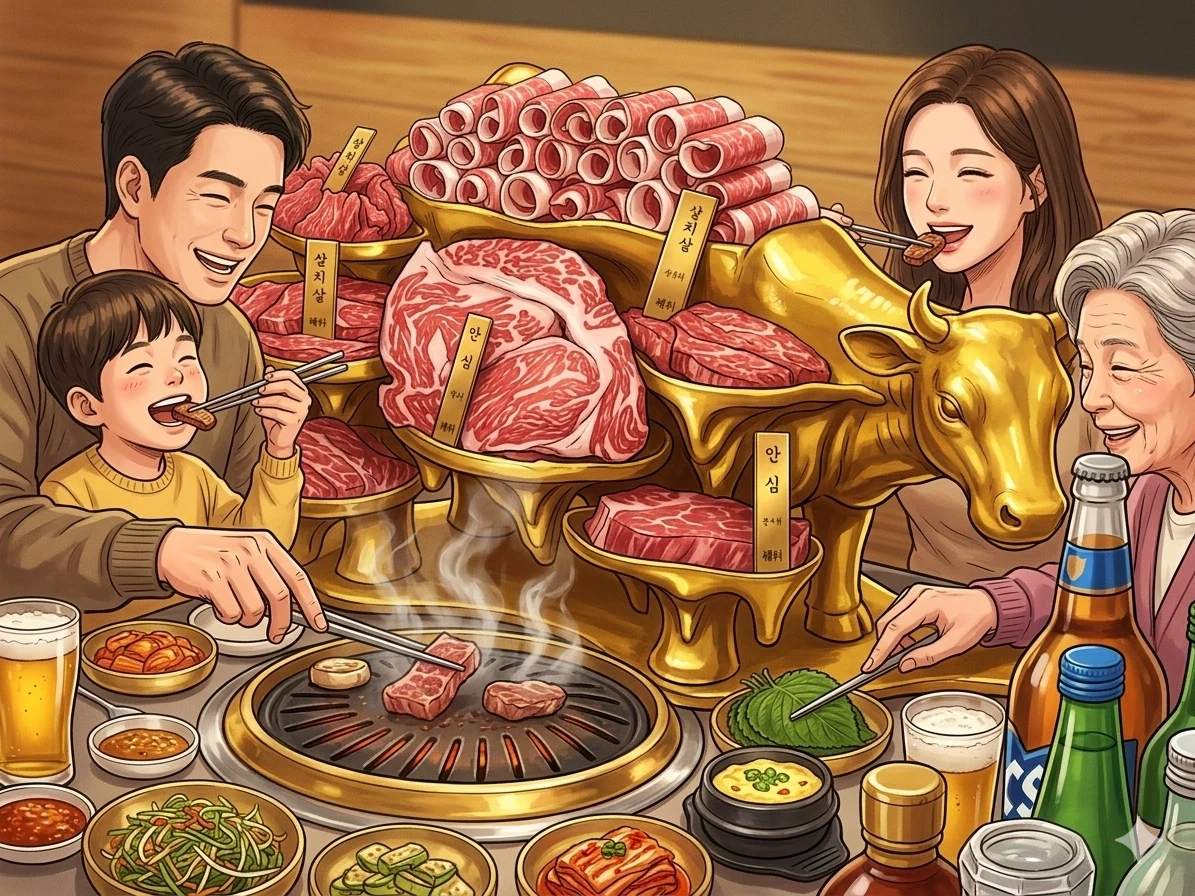 평일 3시간 오픈 준비조 모집