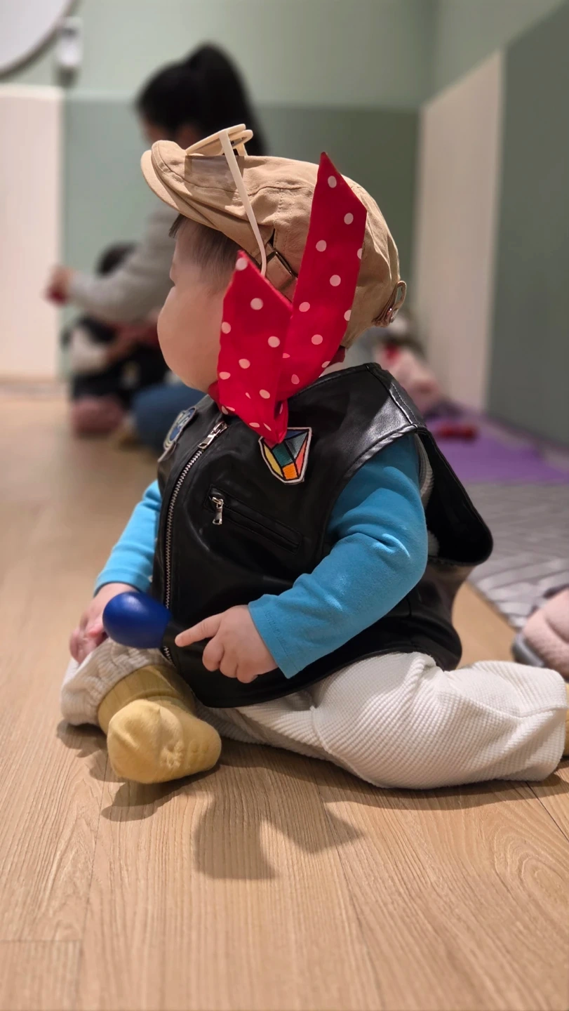 아기 베이비시터 모십니다
