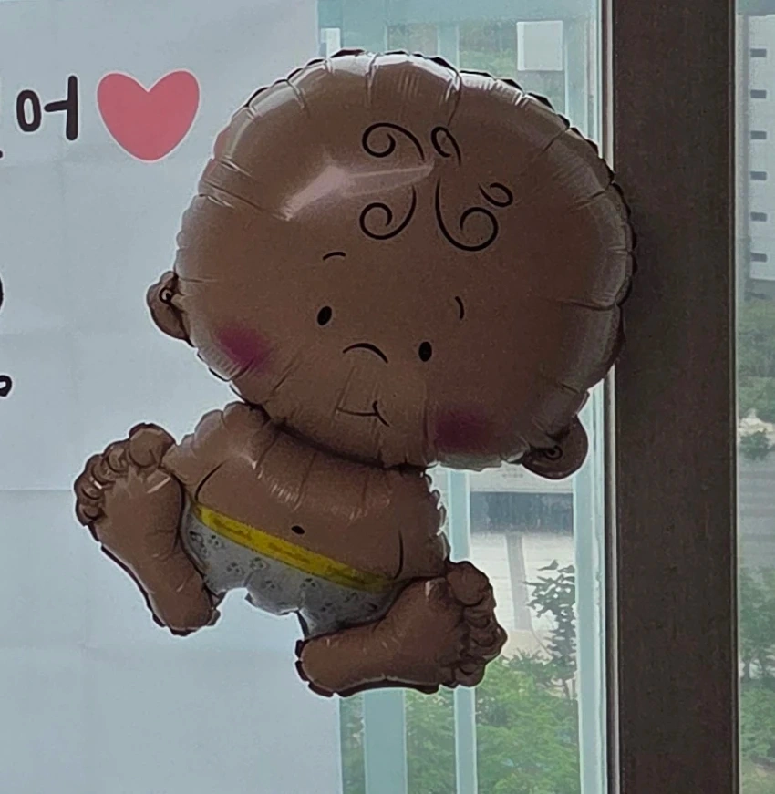 생후 80일 아기 돌봐주실 단기 베이비시터님 구합니다!