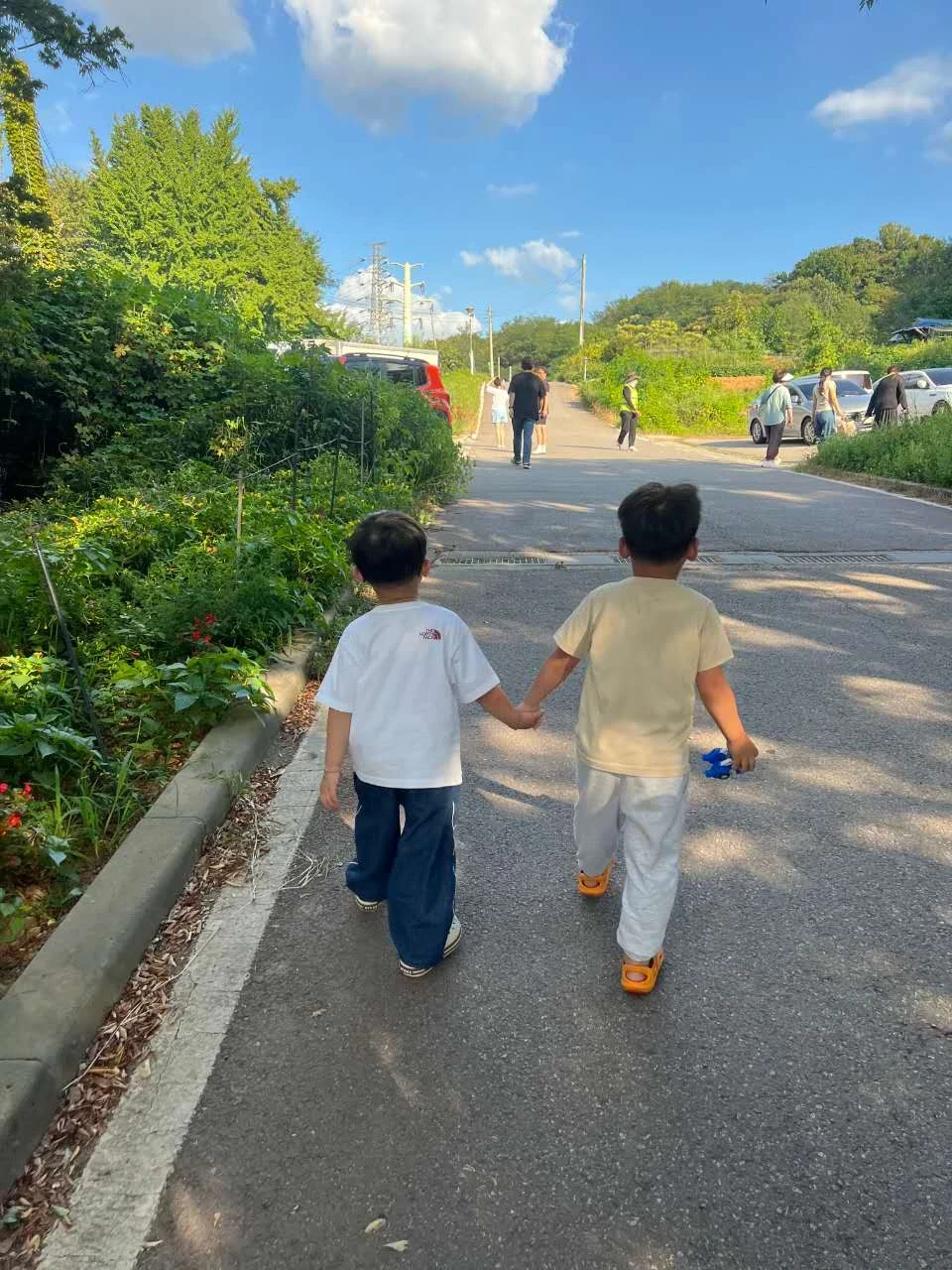 육아도움요청