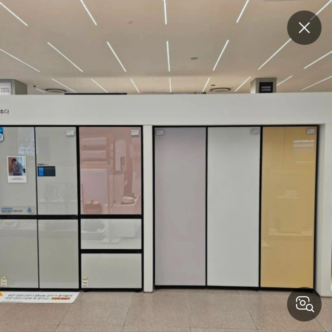 삼성전자 설치보조기사 구해요